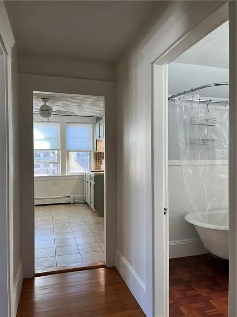 51 Radcliffe Avenue Providence RI 02908