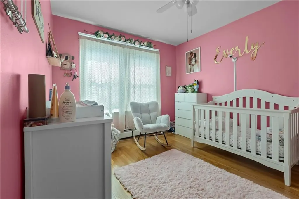 17 Boutwell Street Pawtucket RI 02860