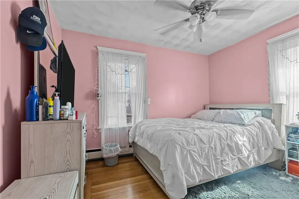 17 Boutwell Street Pawtucket RI 02860