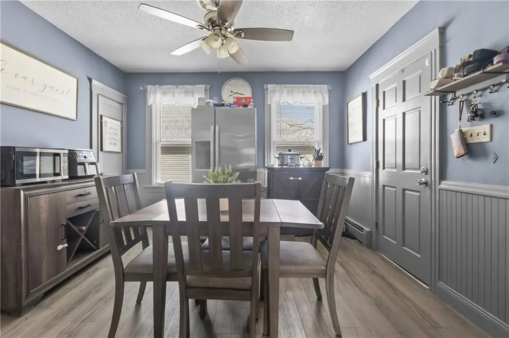 17 Boutwell Street Pawtucket RI 02860