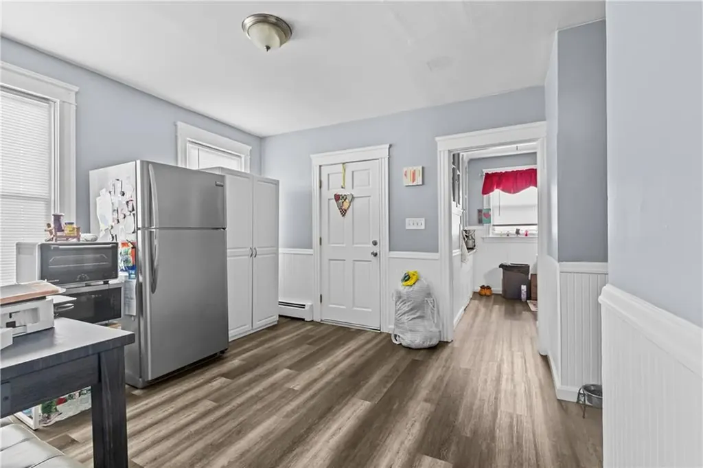 17 Boutwell Street Pawtucket RI 02860