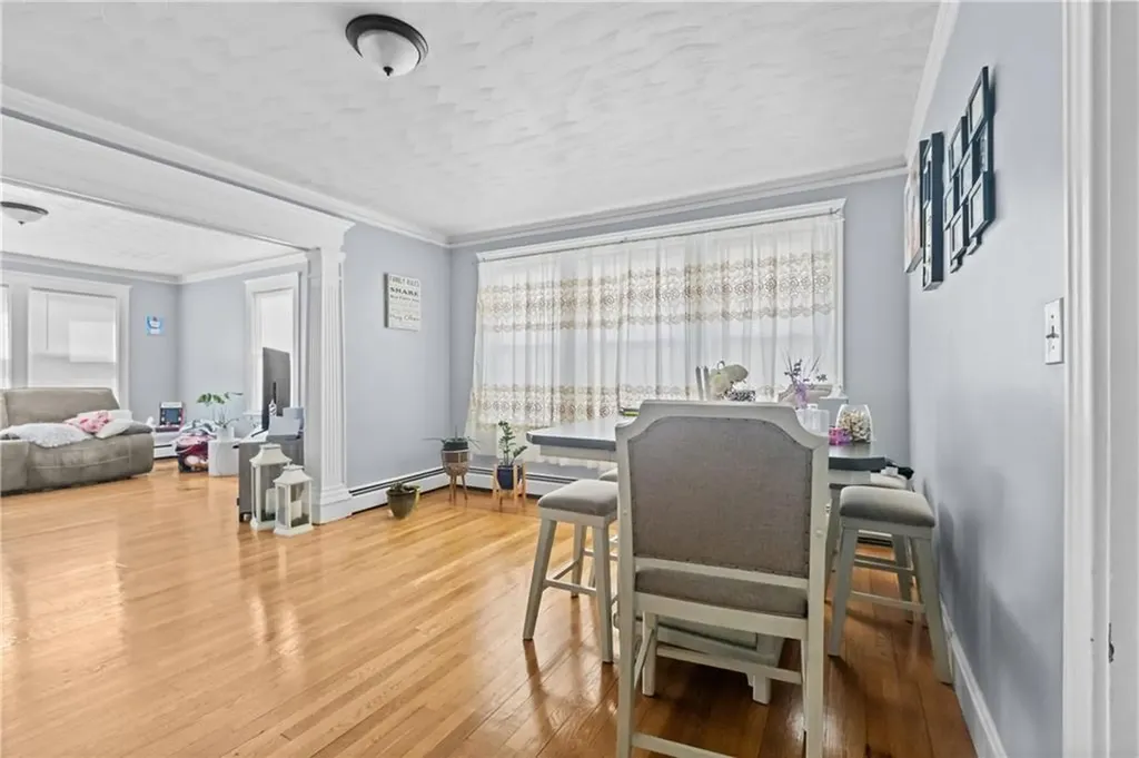 17 Boutwell Street Pawtucket RI 02860