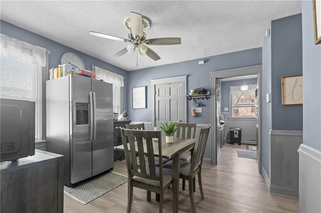 17 Boutwell Street Pawtucket RI 02860