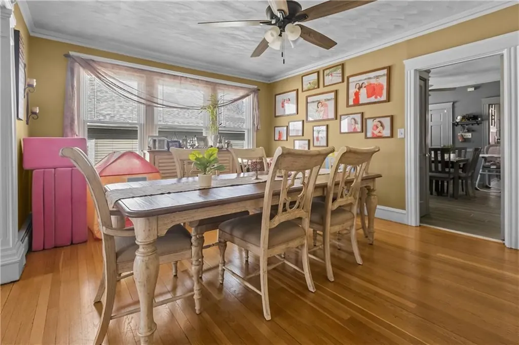 17 Boutwell Street Pawtucket RI 02860