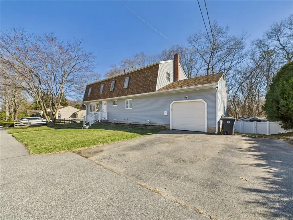 64 Laurel Avenue Coventry RI 02816