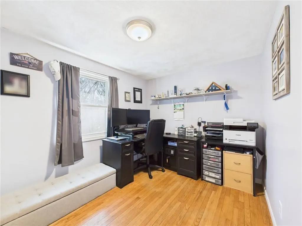 64 Laurel Avenue Coventry RI 02816