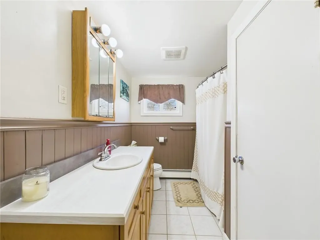 64 Laurel Avenue Coventry RI 02816