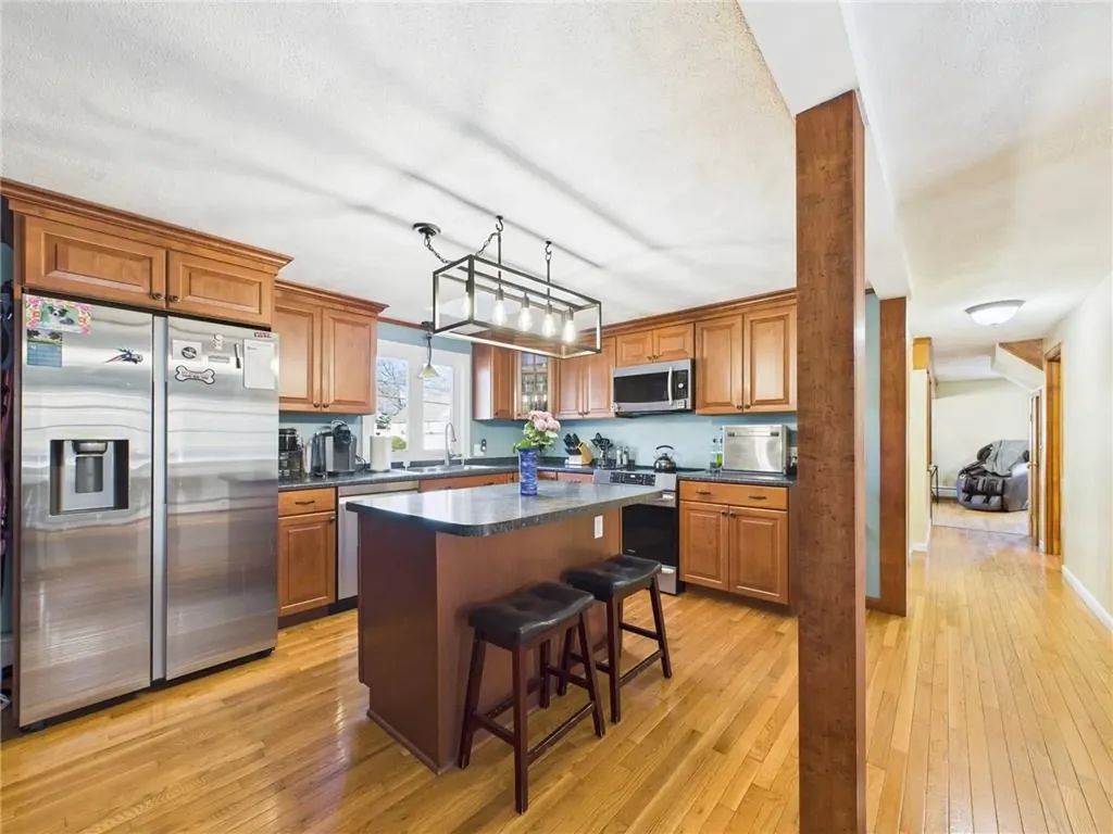 64 Laurel Avenue Coventry RI 02816