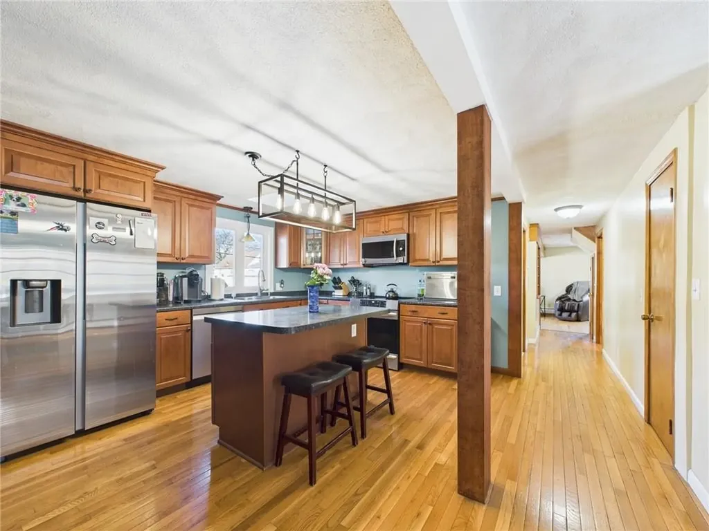 64 Laurel Avenue Coventry RI 02816