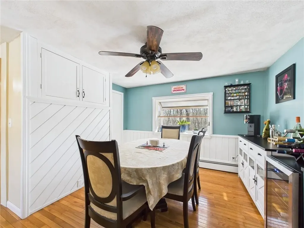 64 Laurel Avenue Coventry RI 02816