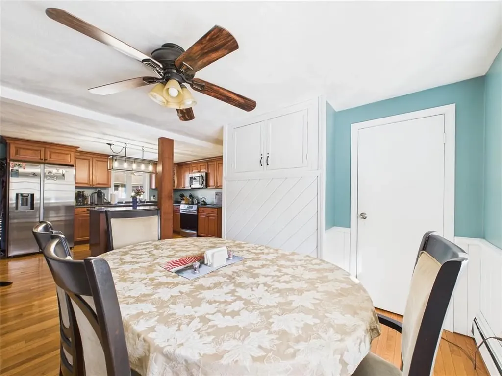64 Laurel Avenue Coventry RI 02816