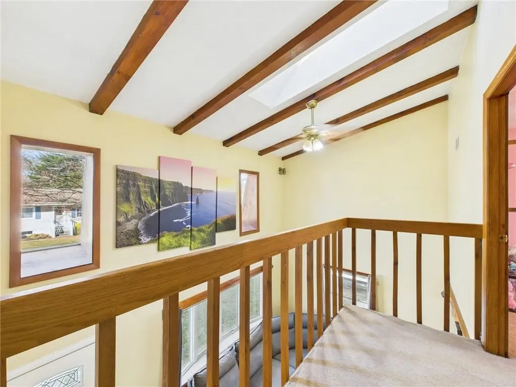 64 Laurel Avenue Coventry RI 02816