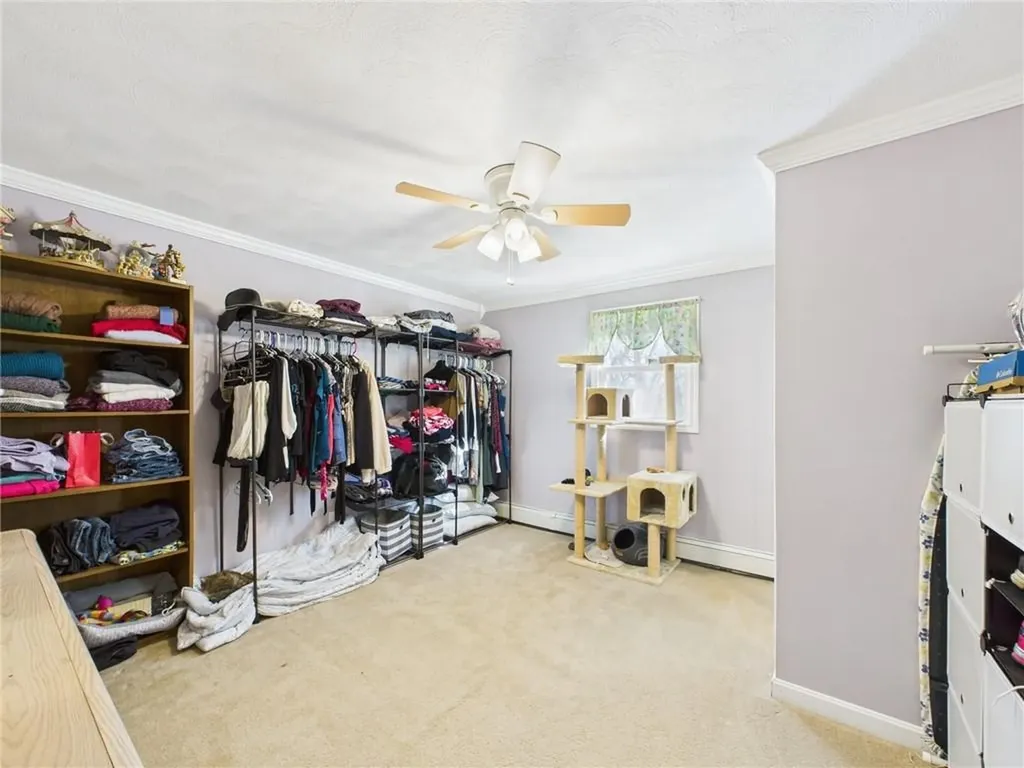 64 Laurel Avenue Coventry RI 02816