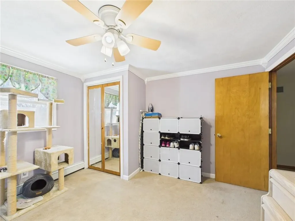 64 Laurel Avenue Coventry RI 02816
