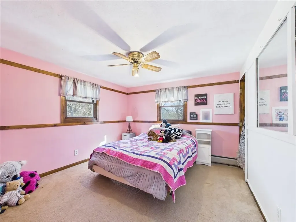 64 Laurel Avenue Coventry RI 02816