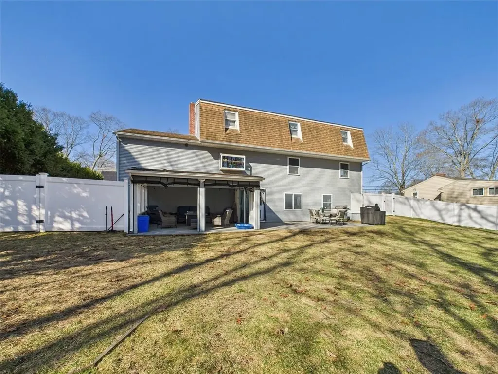 64 Laurel Avenue Coventry RI 02816