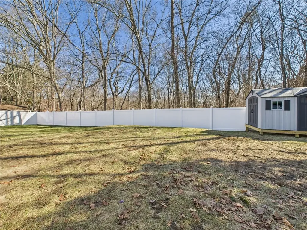 64 Laurel Avenue Coventry RI 02816