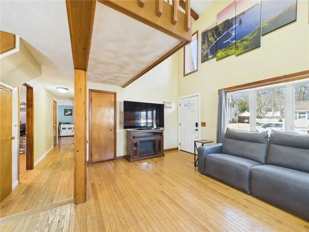 64 Laurel Avenue Coventry RI 02816