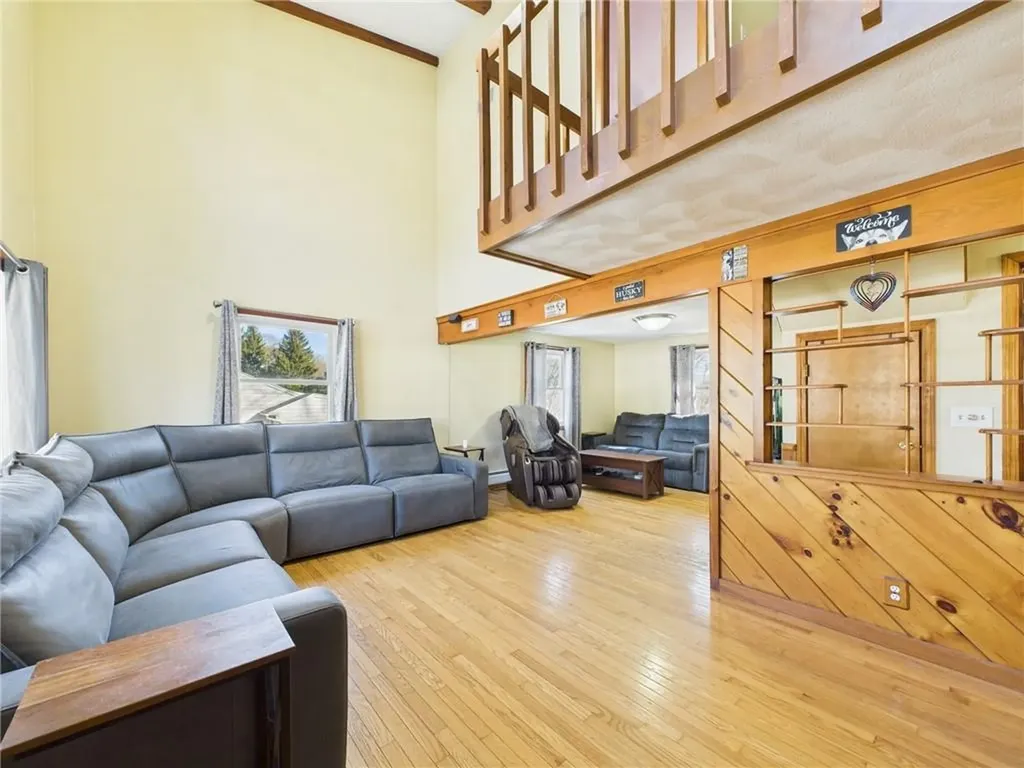 64 Laurel Avenue Coventry RI 02816