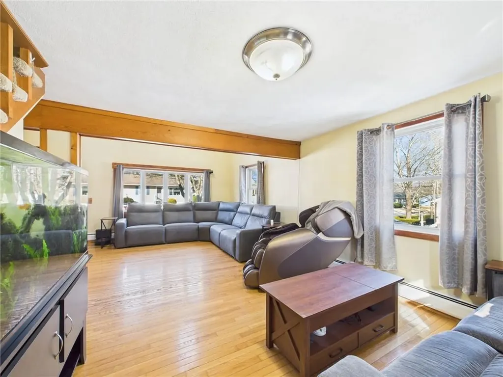 64 Laurel Avenue Coventry RI 02816