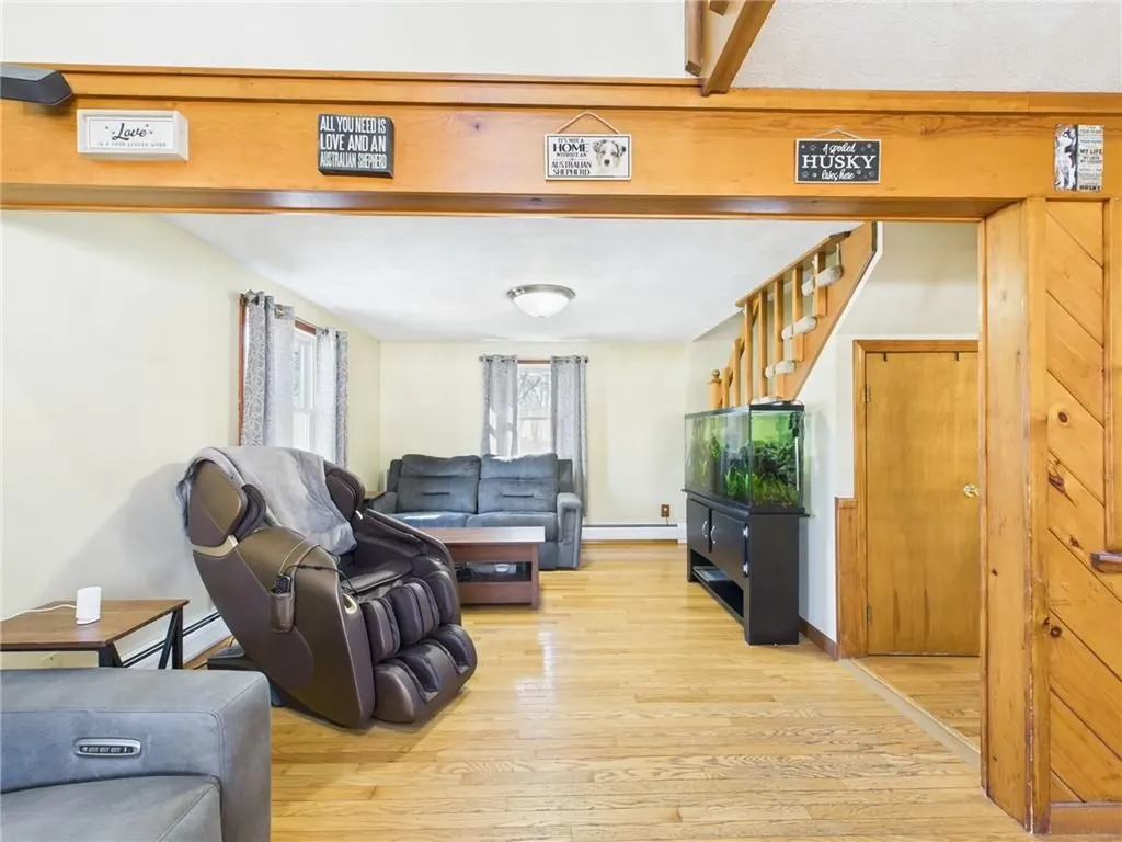 64 Laurel Avenue Coventry RI 02816