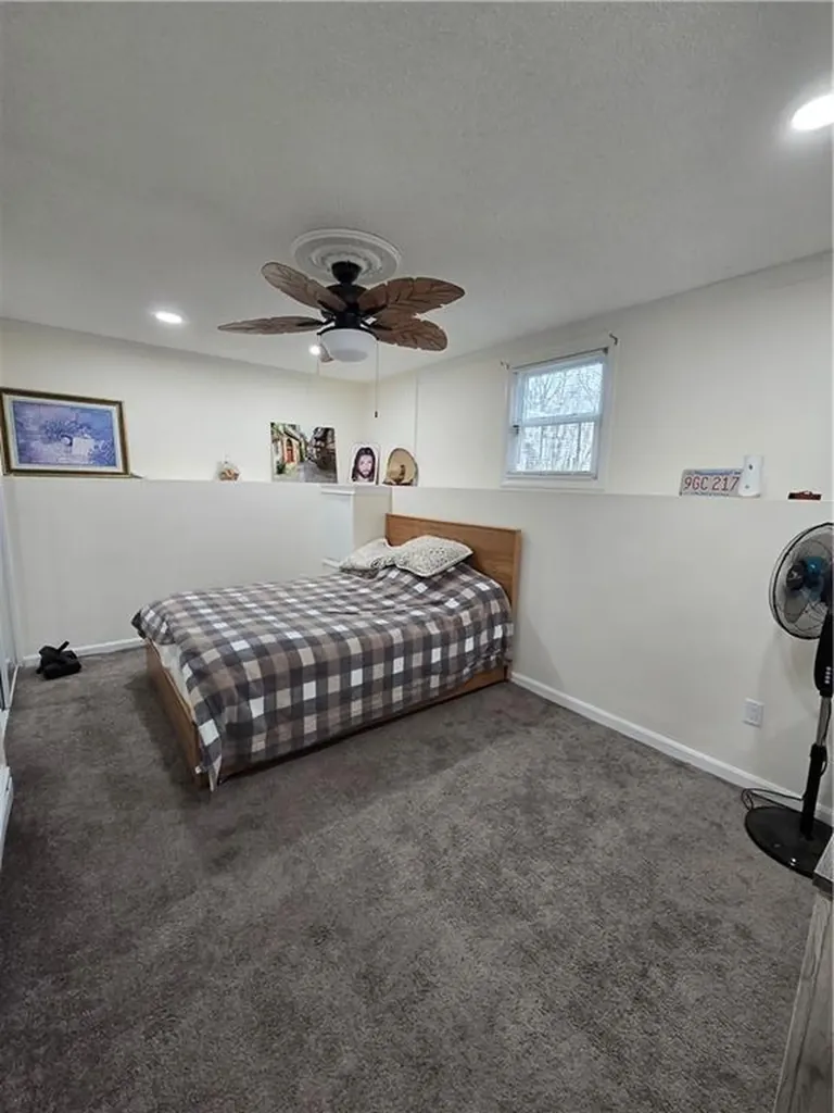 29 Pleasant View Avenue Johnston RI 02919