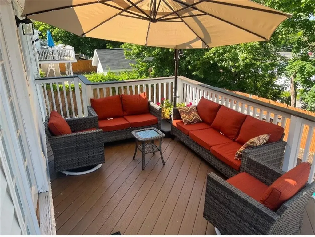 29 Pleasant View Avenue Johnston RI 02919