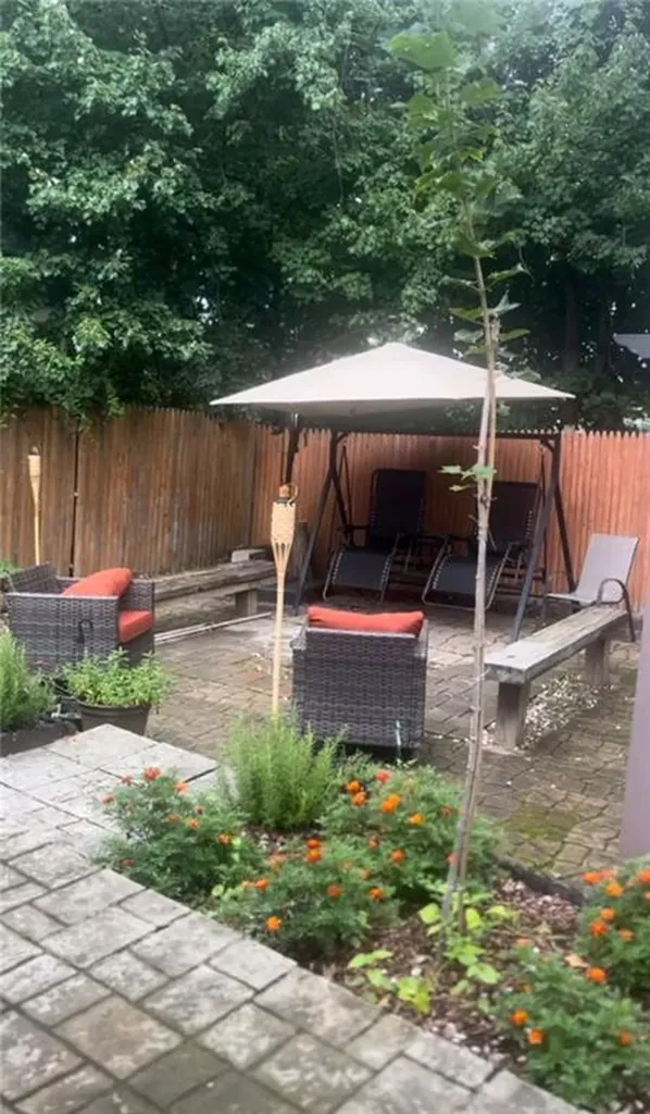 29 Pleasant View Avenue Johnston RI 02919