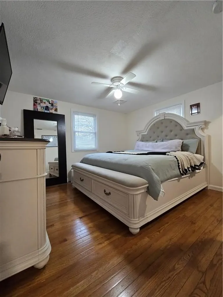 29 Pleasant View Avenue Johnston RI 02919