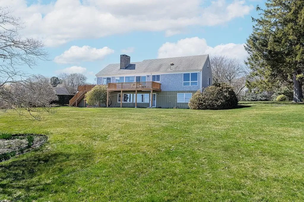 206 Immokolee Drive Portsmouth RI 02871
