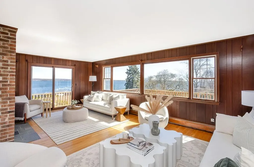 206 Immokolee Drive Portsmouth RI 02871