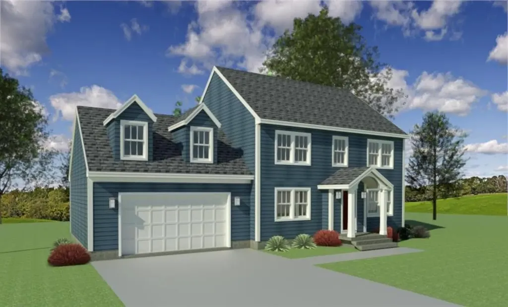 0 Orchard Court Johnston RI 02919