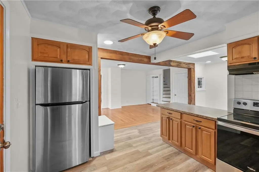 1032 Smithfield Avenue Lincoln RI 02865