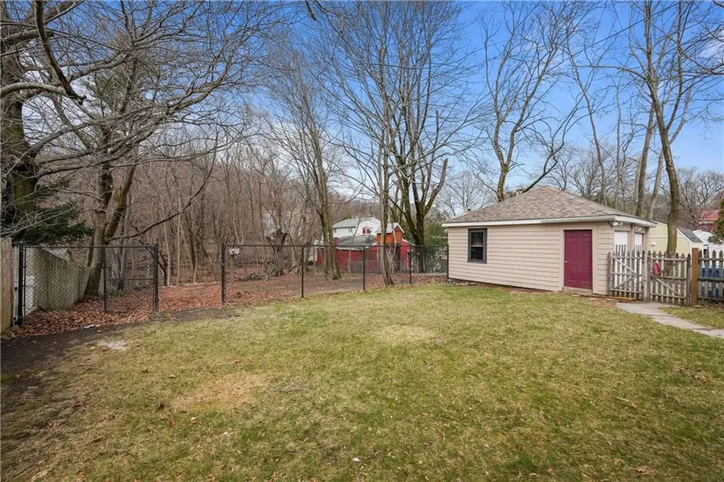 1032 Smithfield Avenue Lincoln RI 02865
