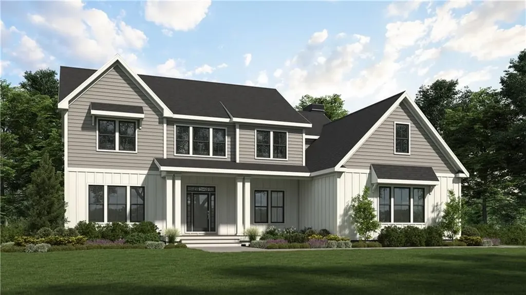 0 Congdon Hill Road North Kingstown RI 02874