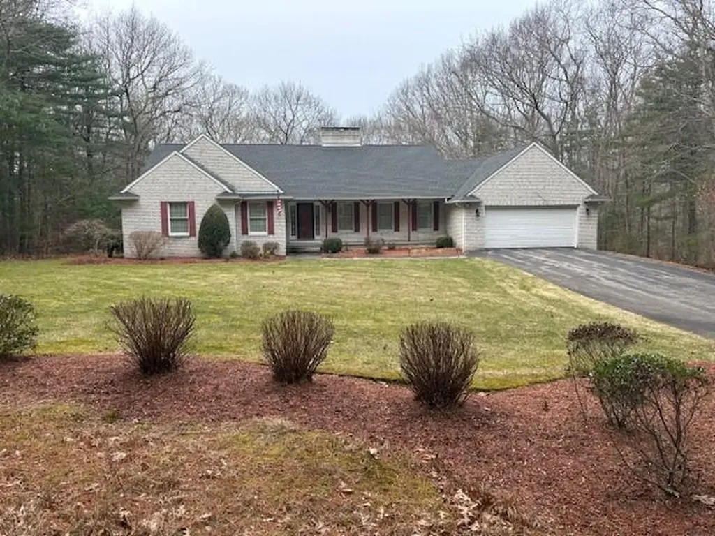 849 Hopkins Hill Road West Greenwich RI 02817
