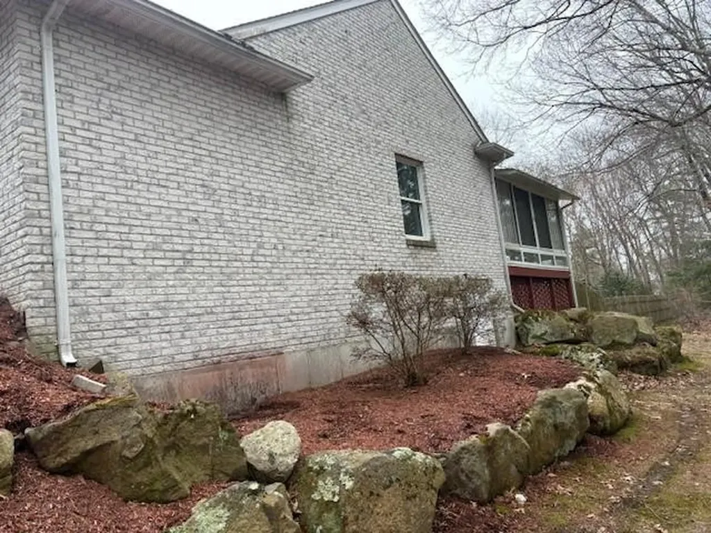 849 Hopkins Hill Road West Greenwich RI 02817