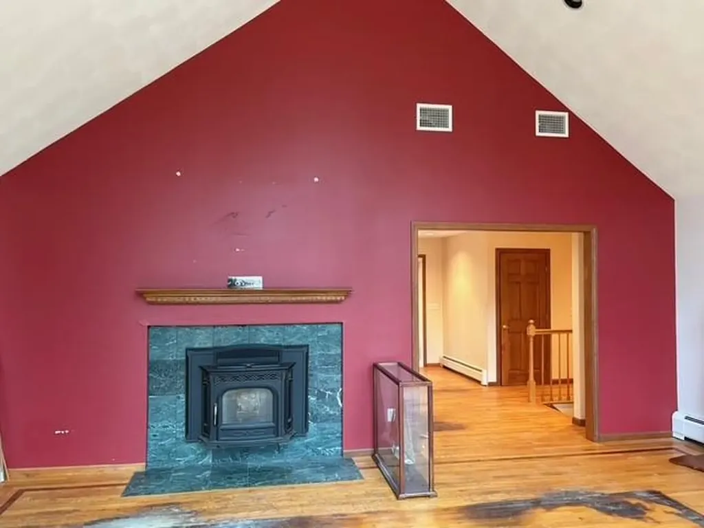 849 Hopkins Hill Road West Greenwich RI 02817