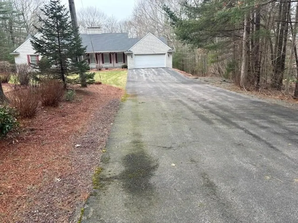 849 Hopkins Hill Road West Greenwich RI 02817