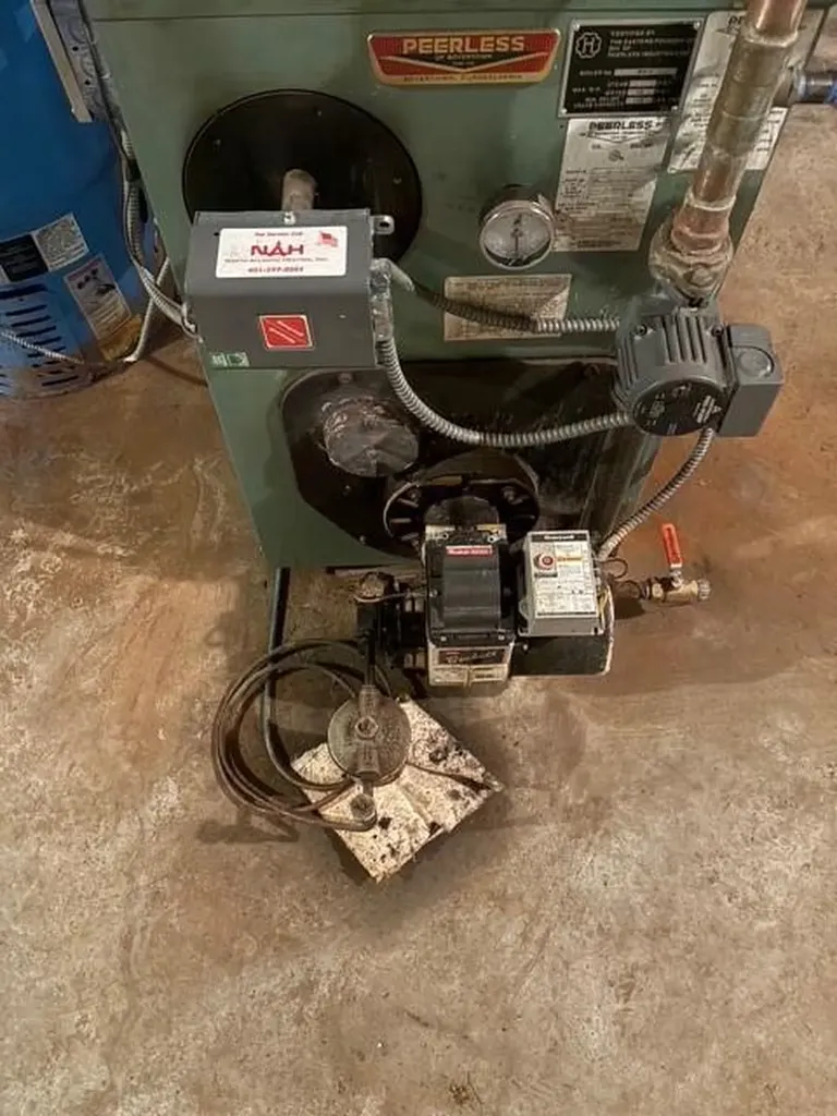 849 Hopkins Hill Road West Greenwich RI 02817