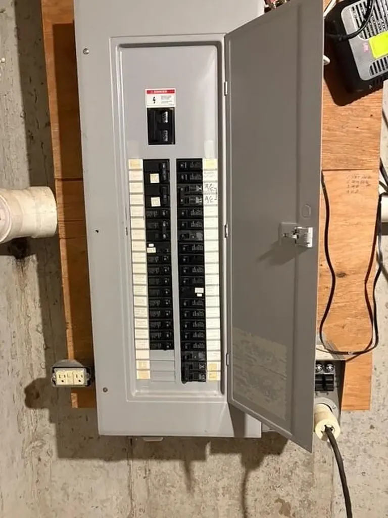 849 Hopkins Hill Road West Greenwich RI 02817