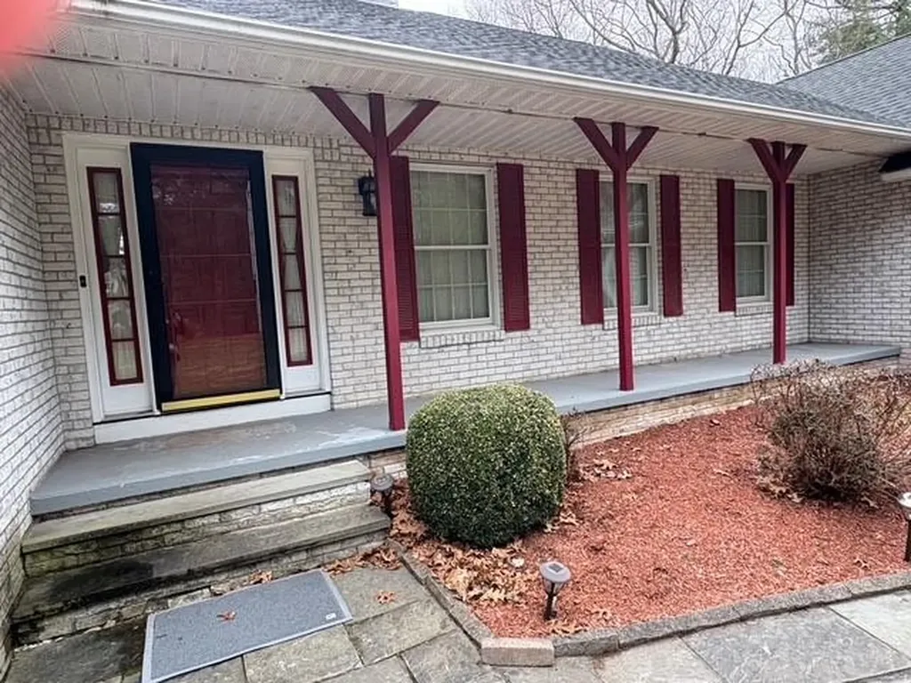 849 Hopkins Hill Road West Greenwich RI 02817