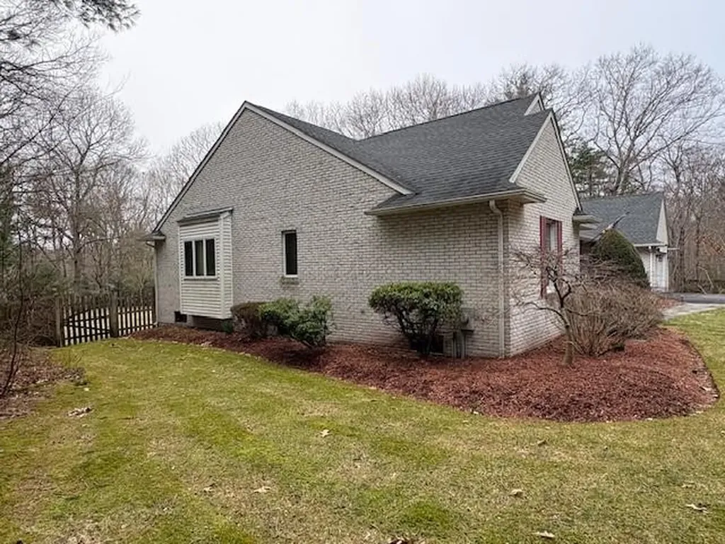 849 Hopkins Hill Road West Greenwich RI 02817