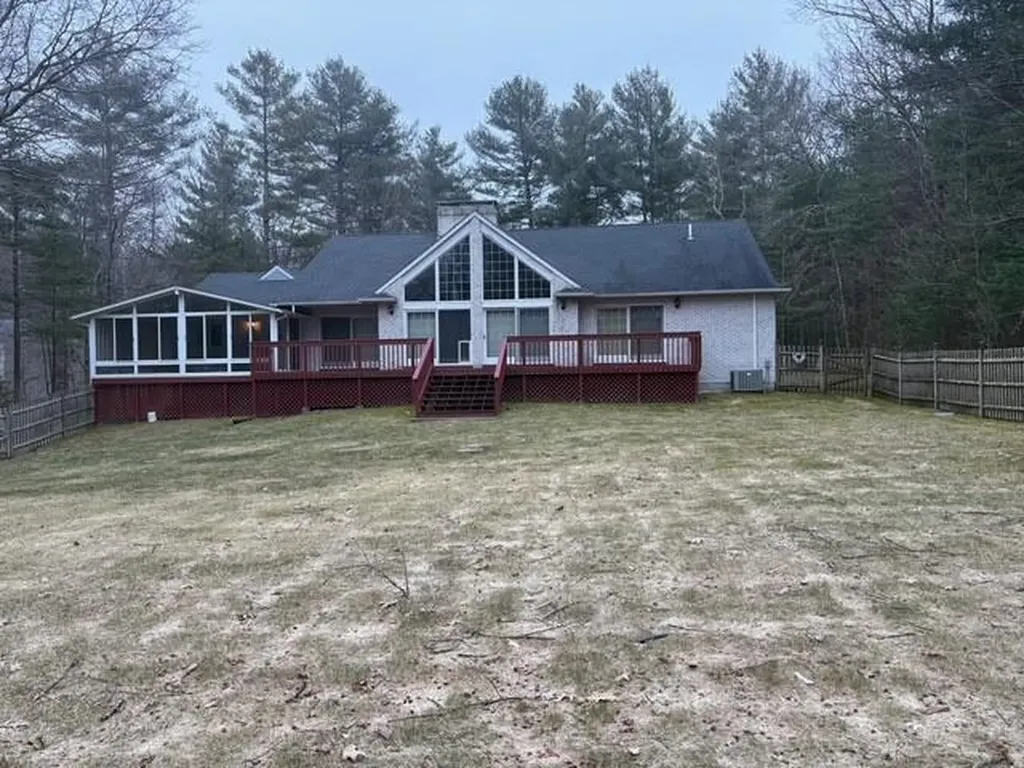 849 Hopkins Hill Road West Greenwich RI 02817