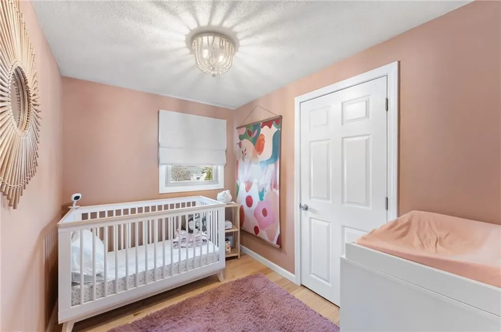 46 Eliot Avenue North Providence RI 02904