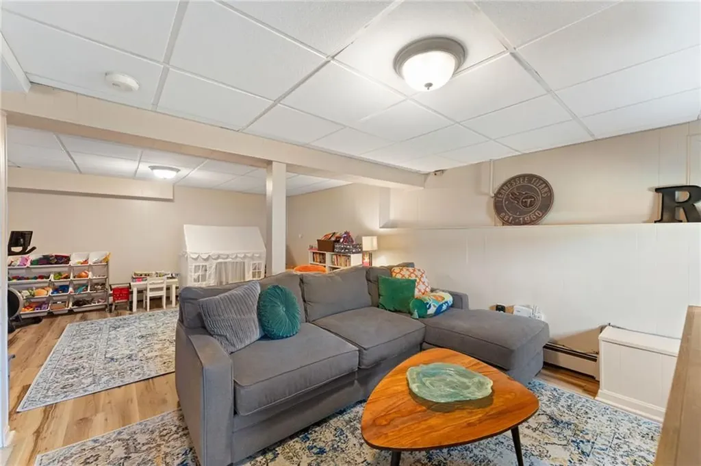 46 Eliot Avenue North Providence RI 02904