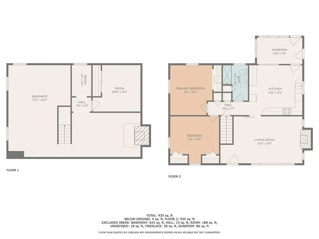 82 Myrtle Avenue Warwick RI 02886