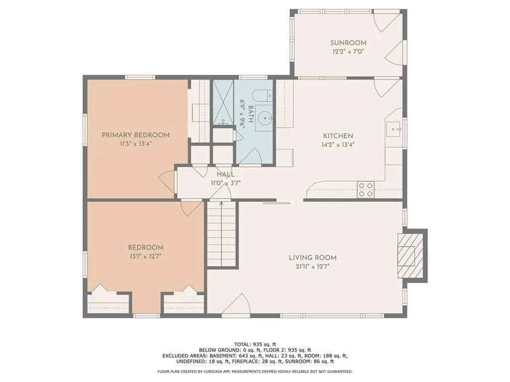 82 Myrtle Avenue Warwick RI 02886