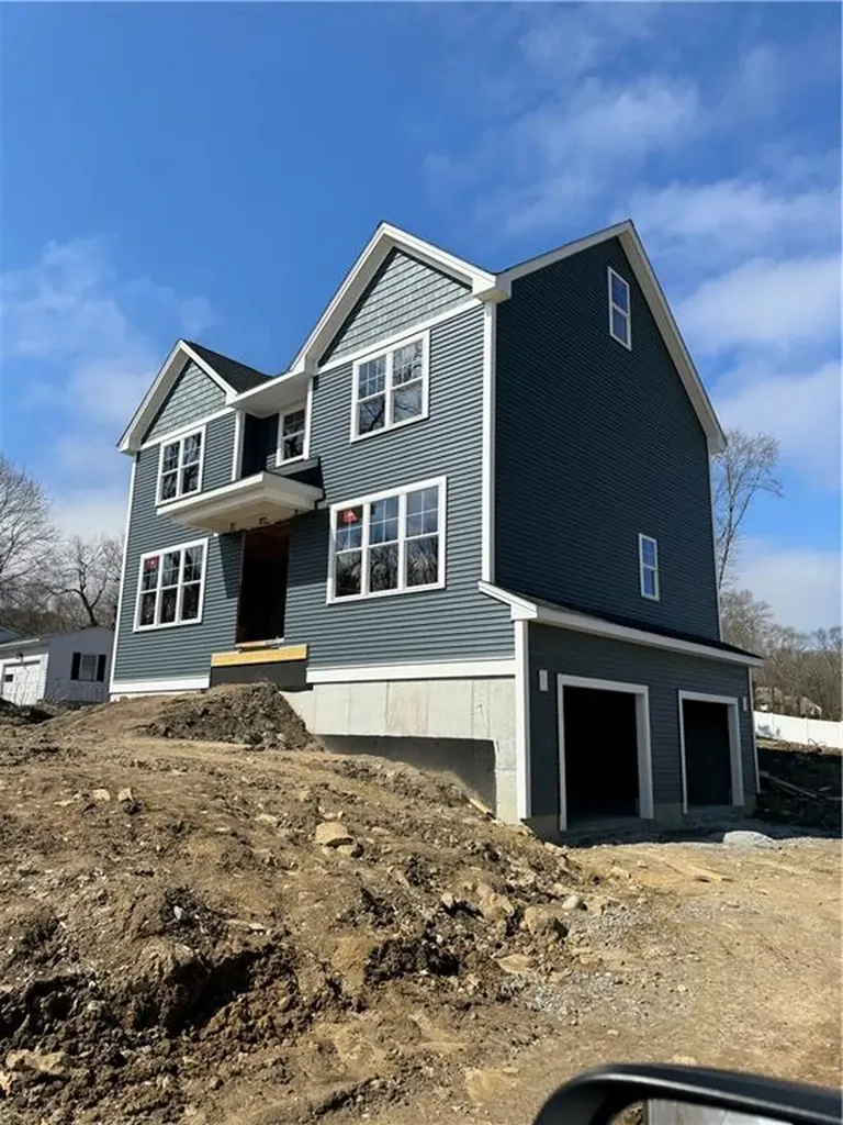 0 Orchard Court Johnston RI 02919