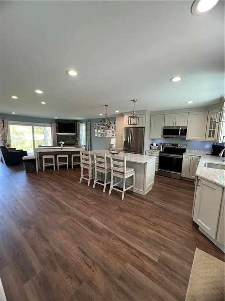 20 Harrington Road Coventry RI 02816